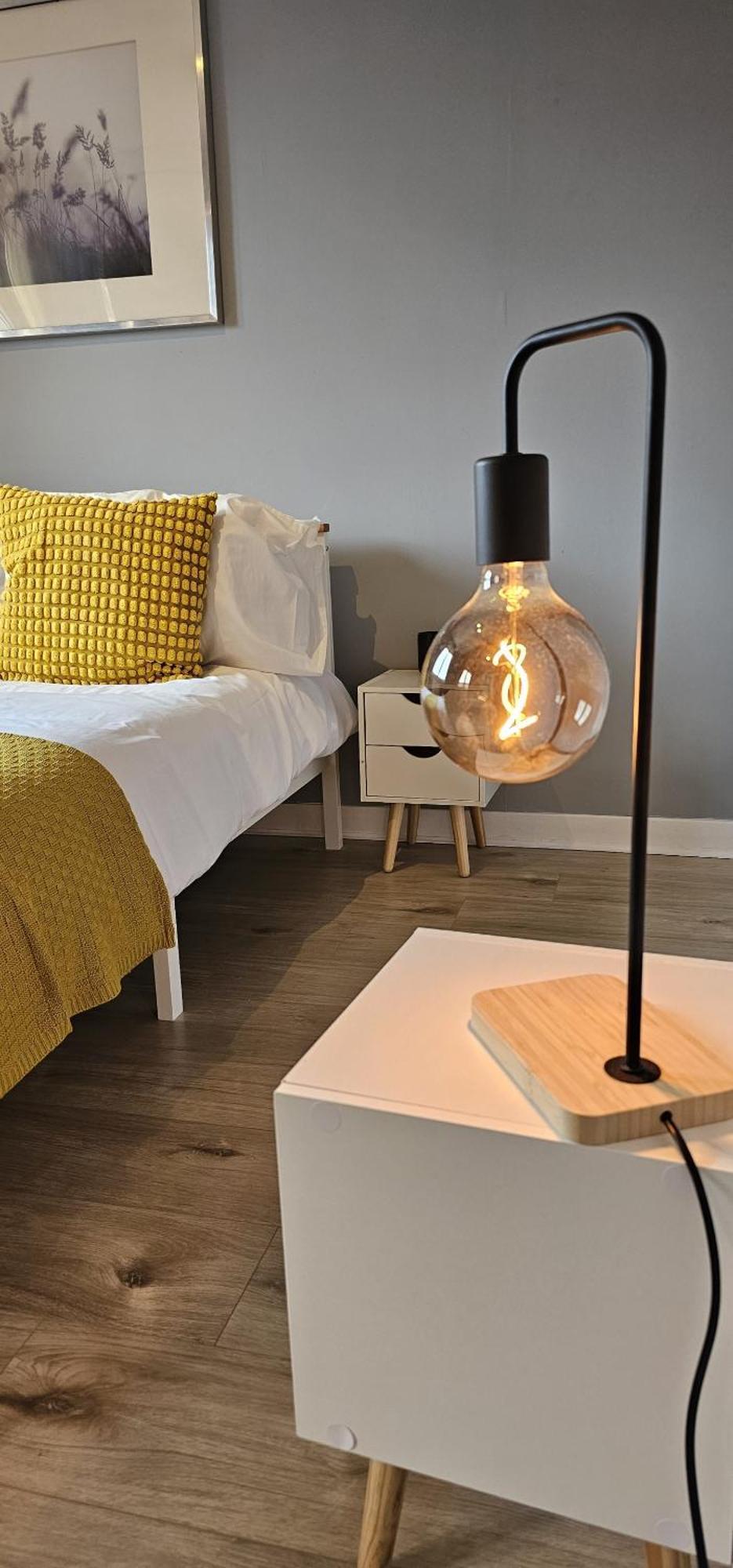 Westfield Apartments Near Murrayfield Stadium Эдинбург Номер фото