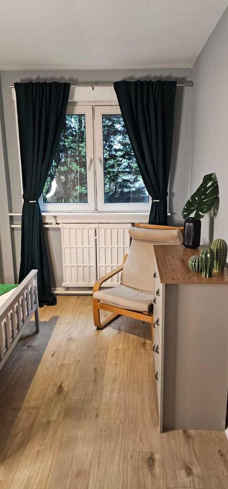 Westfield Apartments Near Murrayfield Stadium Эдинбург Номер фото