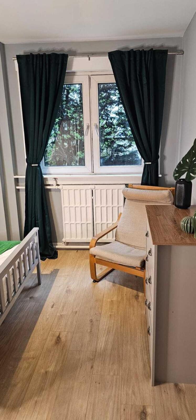 Westfield Apartments Near Murrayfield Stadium Эдинбург Экстерьер фото